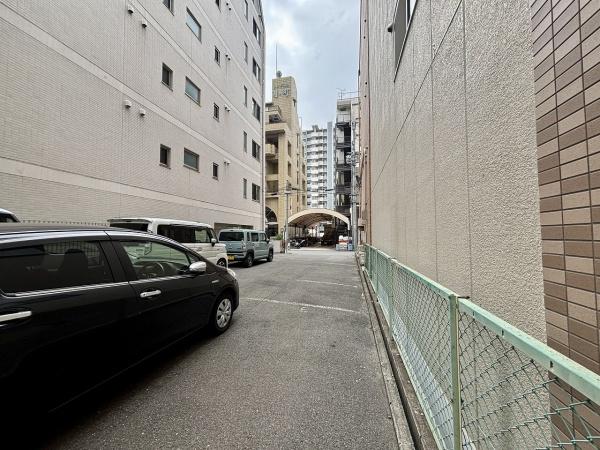 堺市堺区栄橋町１丁の土地