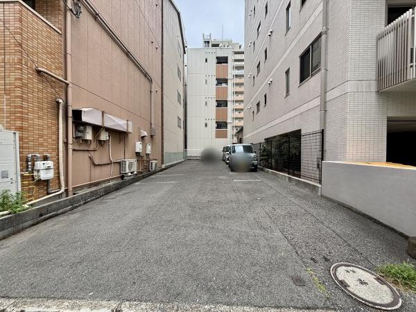 堺市堺区栄橋町1丁　売土地