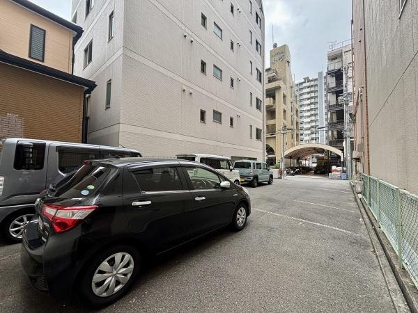 堺市堺区栄橋町１丁の土地