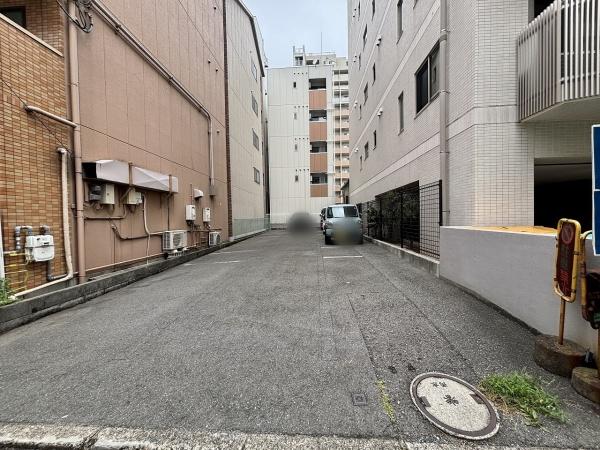 堺市堺区栄橋町1丁　売土地