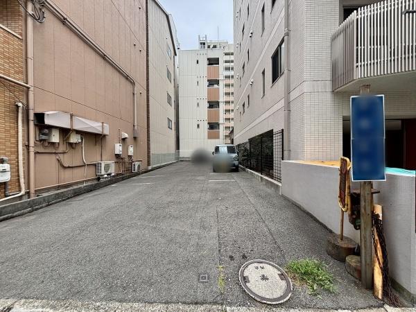 堺市堺区栄橋町1丁　売土地