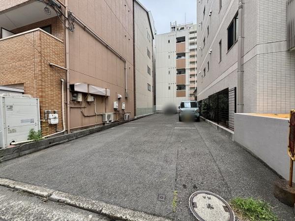 堺市堺区栄橋町１丁の土地