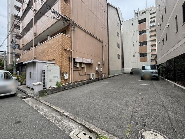 堺市堺区栄橋町１丁の土地