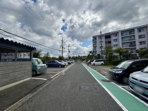 泉北御池台第一住宅7棟