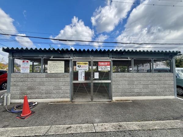 泉北御池台第一住宅7棟