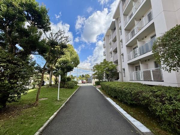 泉北御池台第一住宅7棟