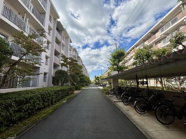 泉北御池台第一住宅7棟