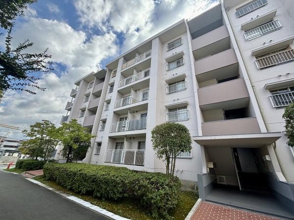 泉北御池台第一住宅7棟
