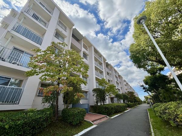 泉北御池台第一住宅7棟