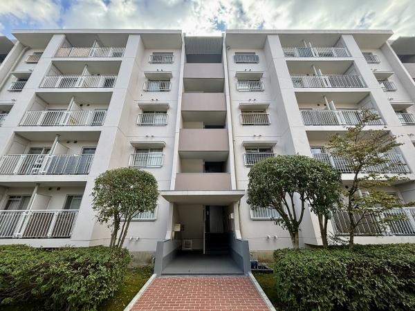 泉北御池台第一住宅7棟