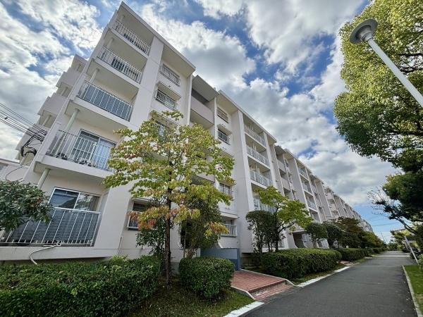 泉北御池台第一住宅7棟