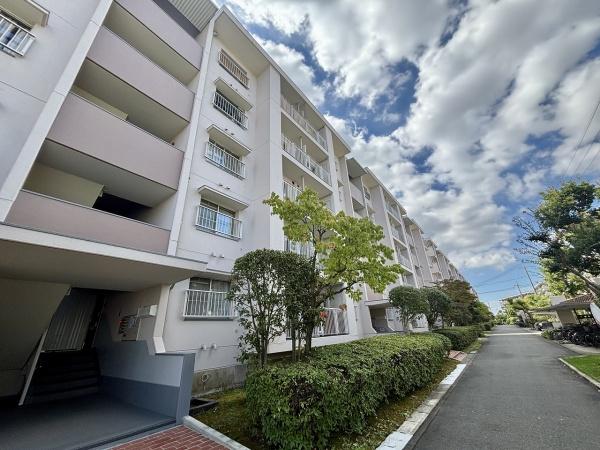 泉北御池台第一住宅7棟