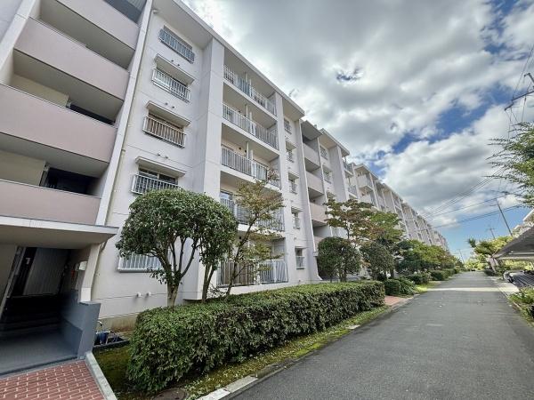 泉北御池台第一住宅7棟