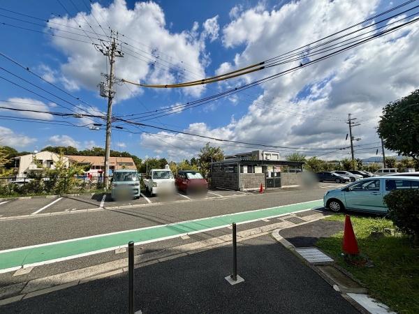 泉北御池台第一住宅7棟
