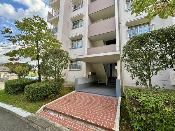 泉北御池台第一住宅7棟