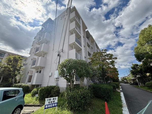 泉北御池台第一住宅7棟