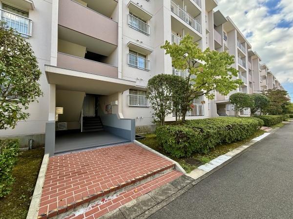 泉北御池台第一住宅7棟