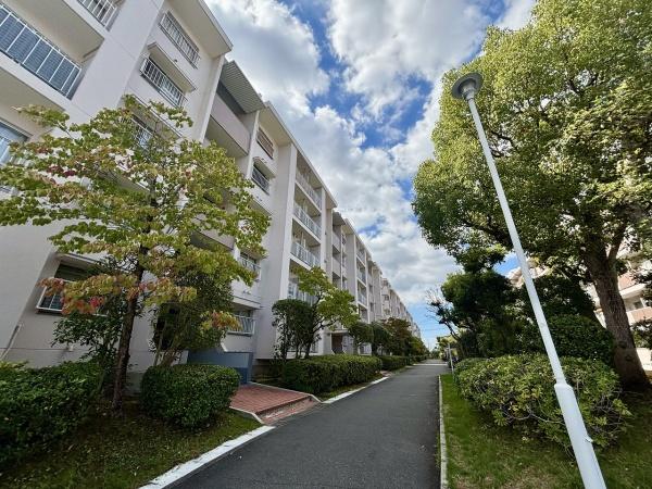 泉北御池台第一住宅7棟