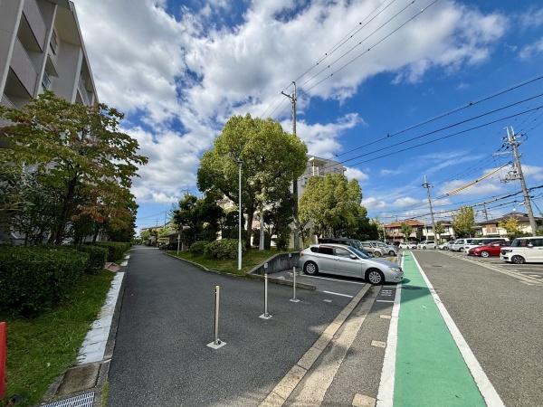 泉北御池台第一住宅7棟