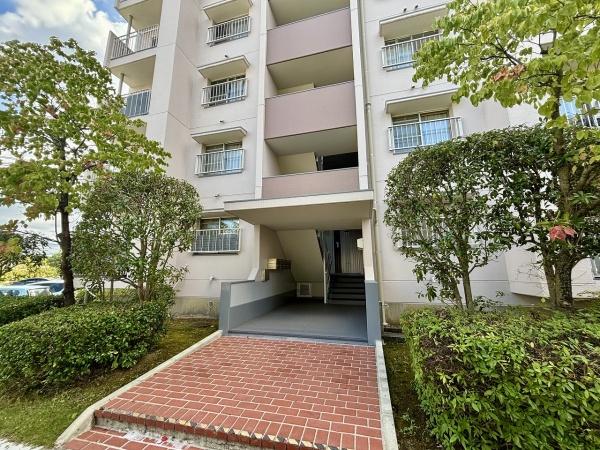 泉北御池台第一住宅7棟