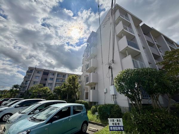 泉北御池台第一住宅7棟
