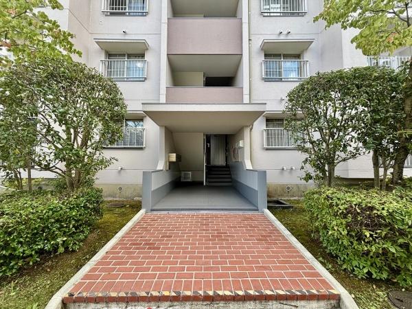 泉北御池台第一住宅7棟