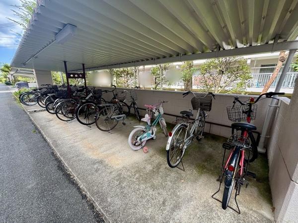 泉北御池台第一住宅7棟