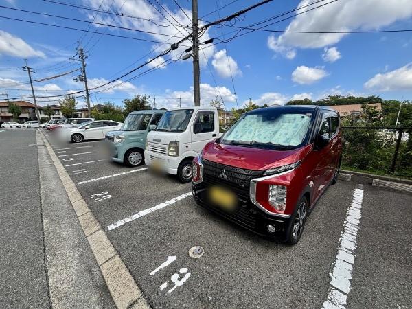 泉北御池台第一住宅7棟