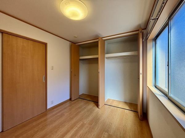 堺市中区深阪４丁の中古一戸建て