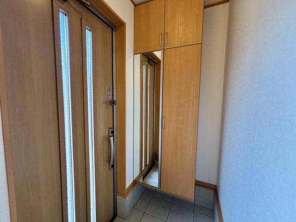 堺市中区深阪４丁の中古一戸建て