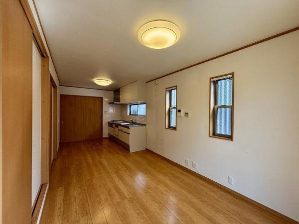 堺市中区深阪4丁　中古戸建