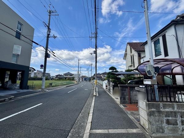 堺市中区深阪４丁の中古一戸建て