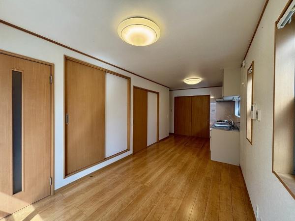 堺市中区深阪４丁の中古一戸建て