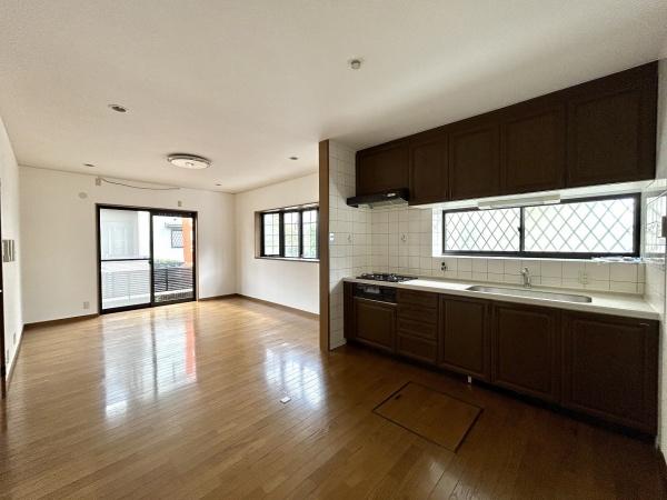 堺市中区八田北町　中古戸建