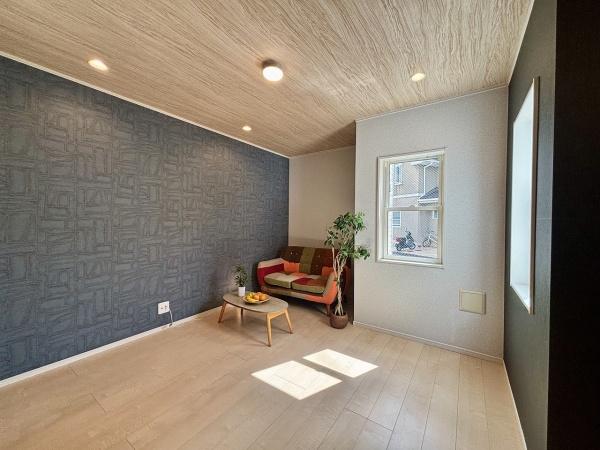 堺市堺区賑町２丁の中古一戸建て