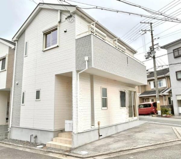 堺市堺区賑町2丁　中古戸建