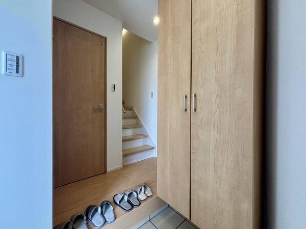 堺市西区神野町１丁の中古一戸建て