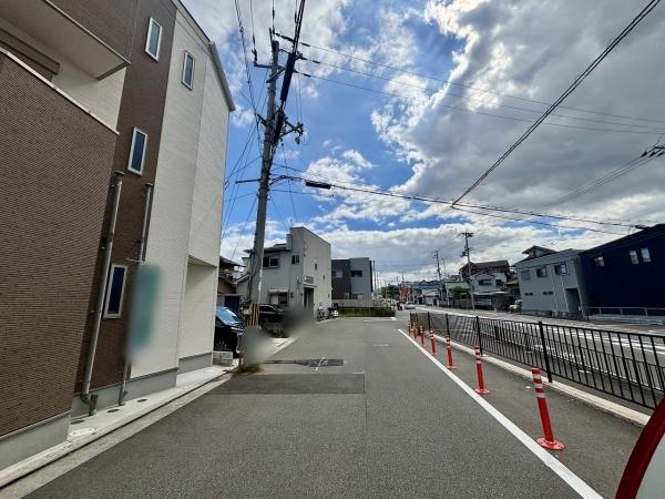 堺市西区神野町１丁の中古一戸建て