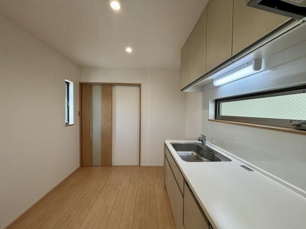堺市西区神野町1丁　中古戸建