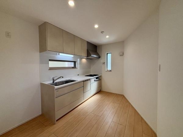 堺市西区神野町1丁　中古戸建