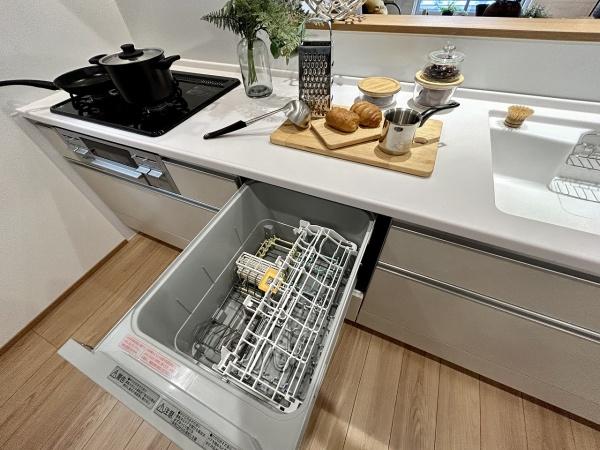 堺市南区深阪南の新築一戸建