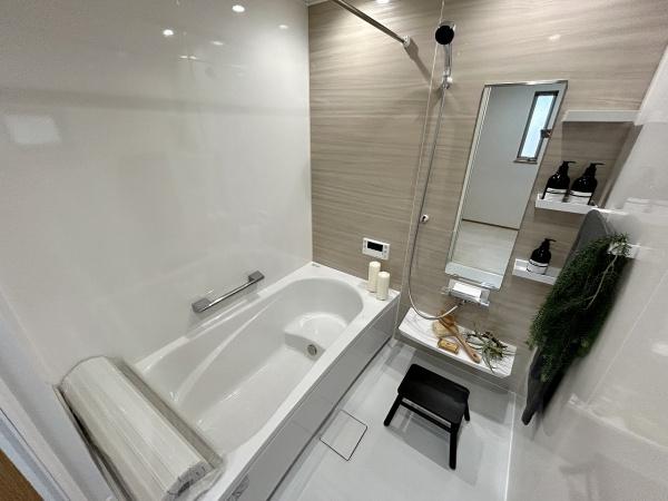 堺市南区深阪南の新築一戸建