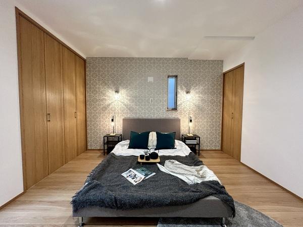 堺市南区深阪南の新築一戸建