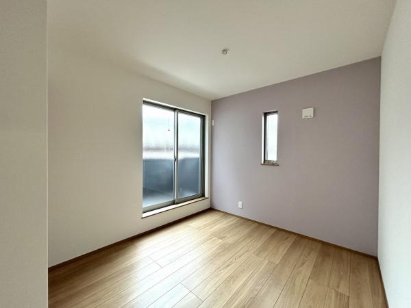 堺市南区深阪南の新築一戸建