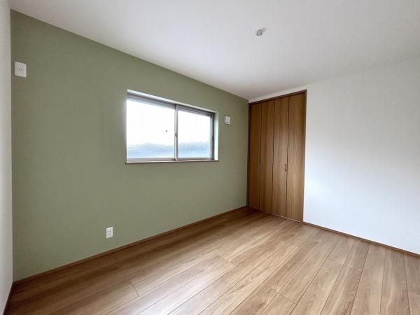 堺市南区深阪南の新築一戸建