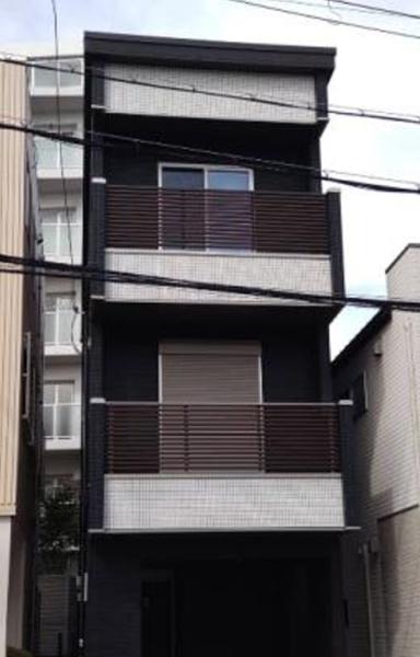 堺市南区深阪南の新築一戸建