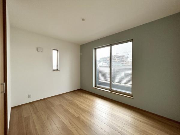 堺市南区深阪南の新築一戸建