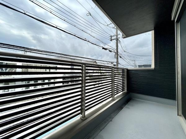 堺市南区深阪南の新築一戸建