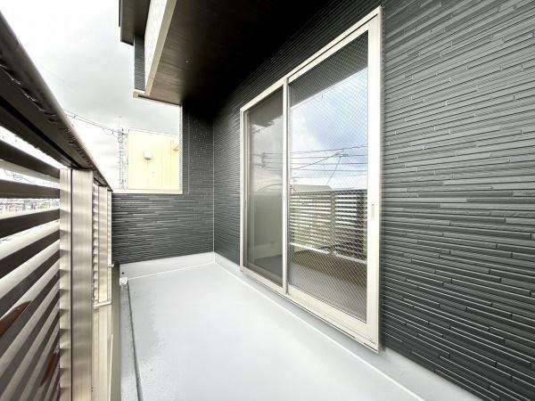 堺市南区深阪南の新築一戸建