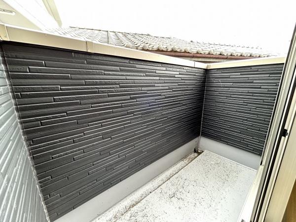 堺市南区深阪南の新築一戸建